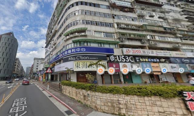 士林大樓法拍-2