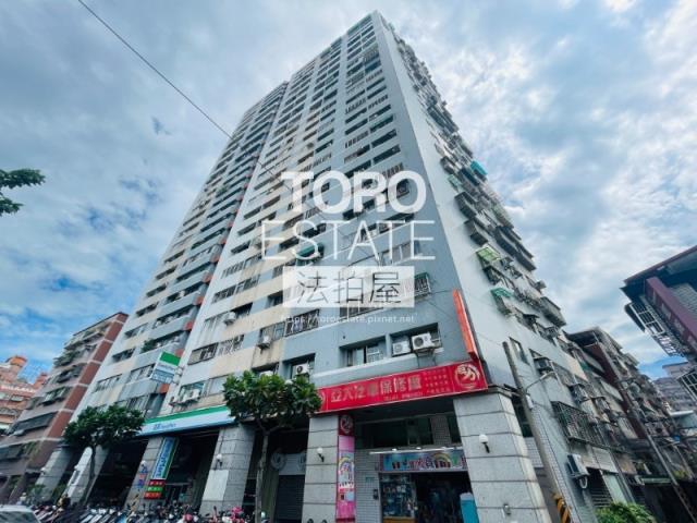 板橋大樓法拍-5