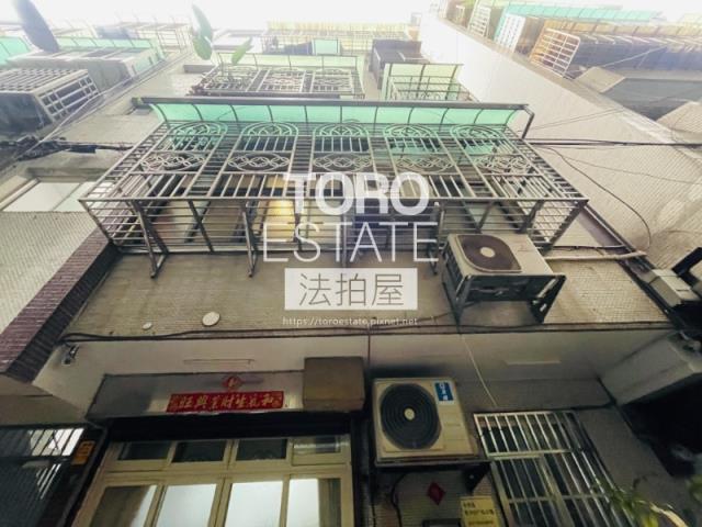 板橋公寓法拍-3