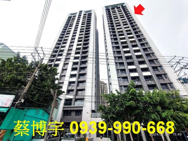 大里區大里路親家愛家