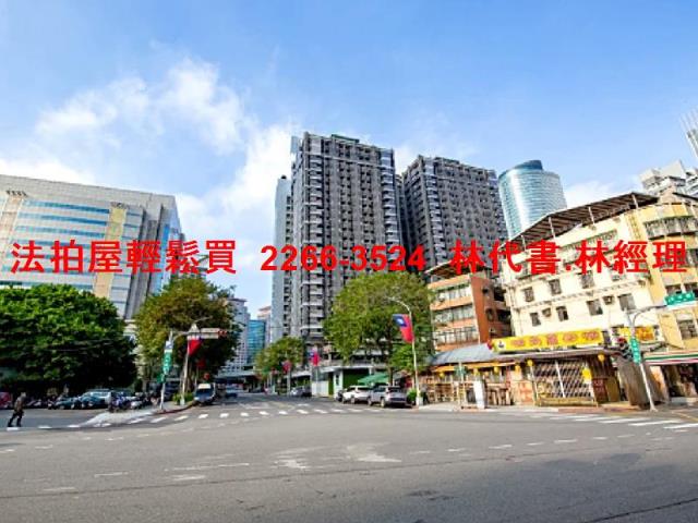 新北法拍大樓-11