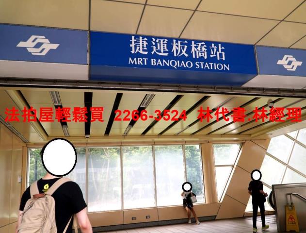 新北法拍大樓-13