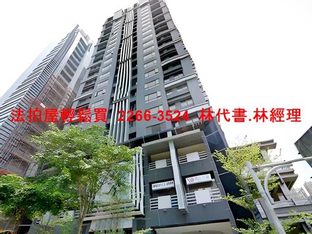 新北法拍大樓-6