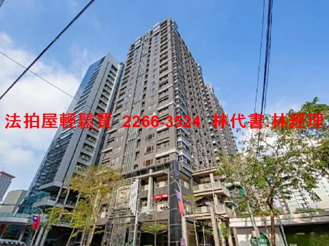 新北法拍大樓-8