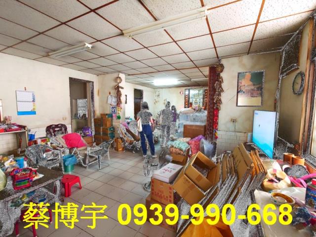 北屯大連路法拍屋透天