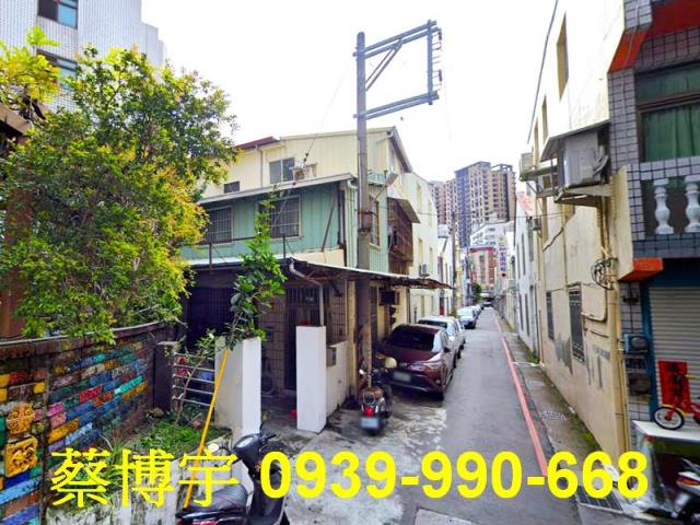 北屯法拍屋大連路透天