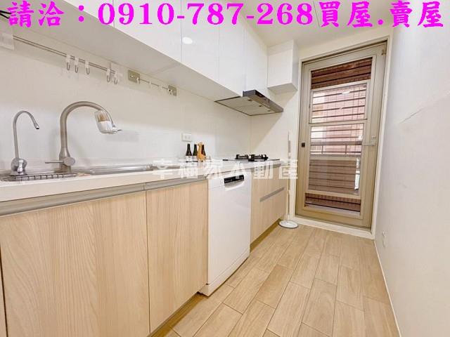 台南東區華廈-7