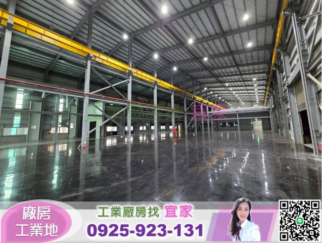 龍潭廠房-3