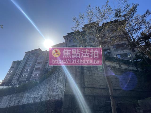 新店華廈法拍-6