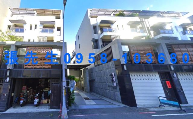 台中法拍透天-1