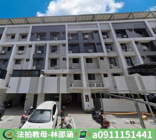 高雄法拍公寓-3