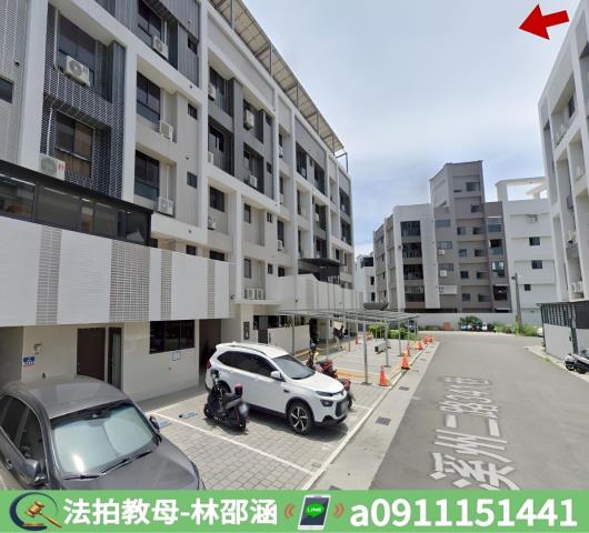 高雄法拍公寓-7