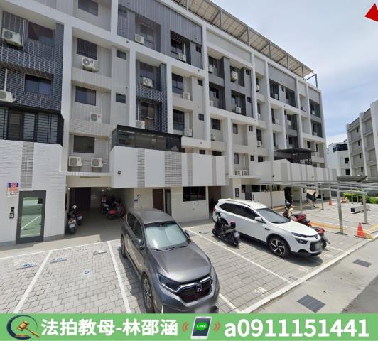 高雄法拍公寓-8