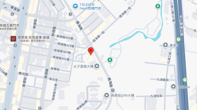 高雄大樓法拍-9