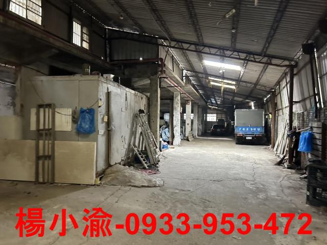桃園廠房-5