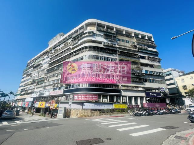 台北大樓法拍-2