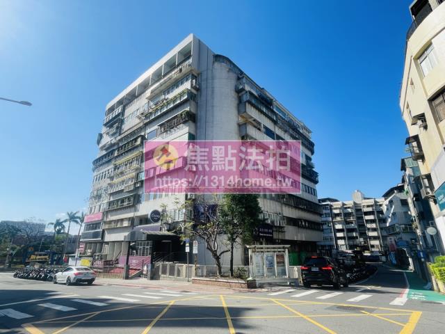 台北大樓法拍-3