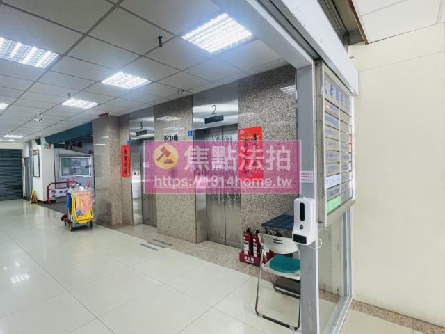 台北大樓法拍-6