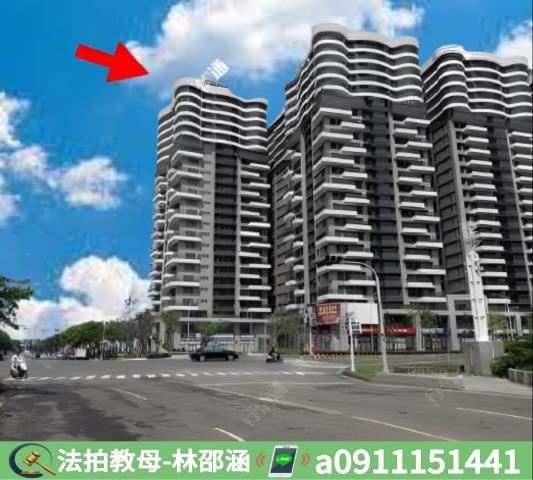 高雄拍賣店面-3