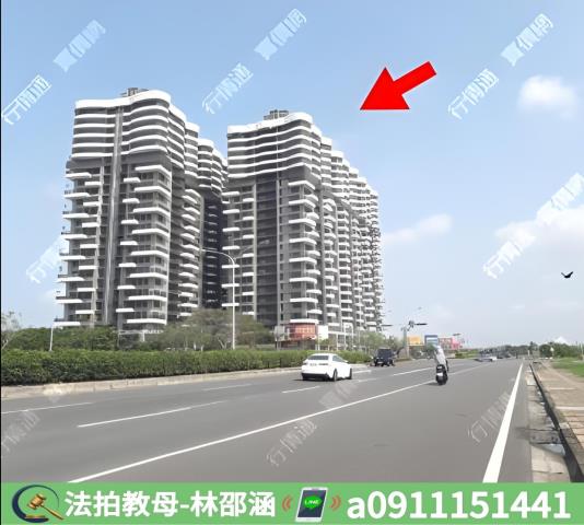 高雄拍賣店面-6