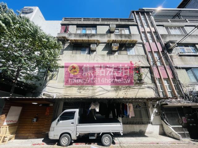 台北公寓拍賣-2