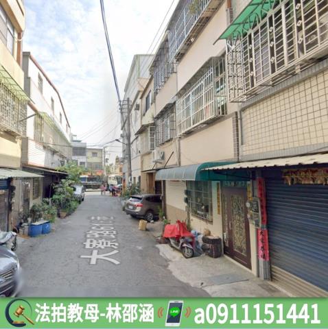 高雄大寮法拍透天-5