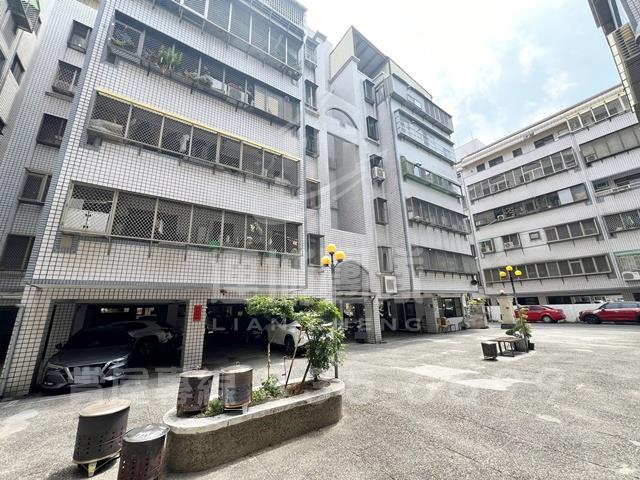 台南永康華廈-11