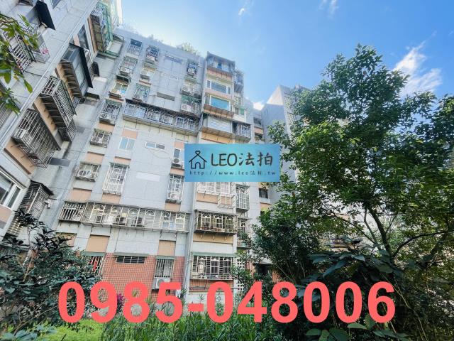 台北內湖法拍大樓-3