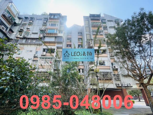 台北內湖法拍大樓-1