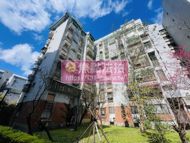 台北內湖大樓法拍-10