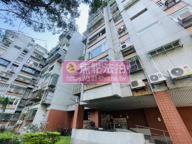 台北內湖大樓法拍-3