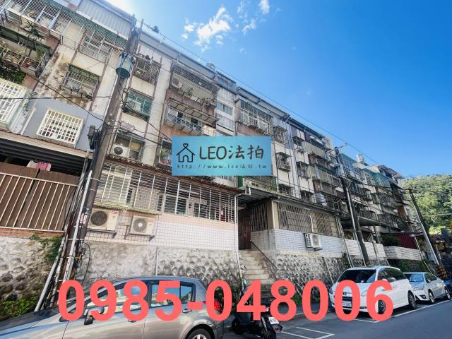 台北南港拍賣公寓-3