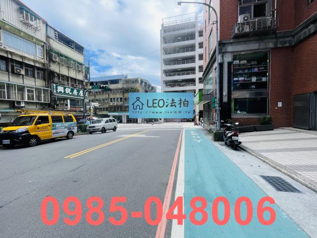 新北汐止大樓法拍-8