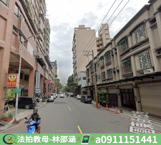 高雄岡山大樓法拍-5