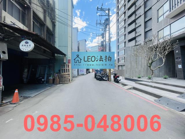 新北汐止法拍大樓-7