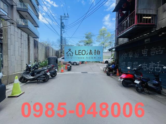 新北汐止法拍大樓-8