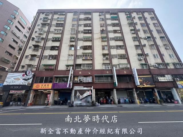 台南北區大樓-5