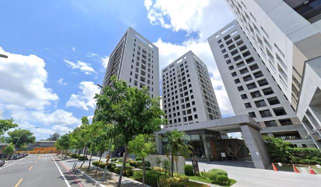 東區法拍大樓-6