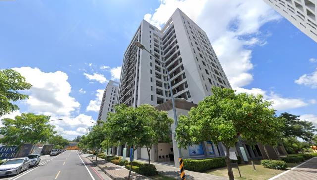 東區法拍大樓-7