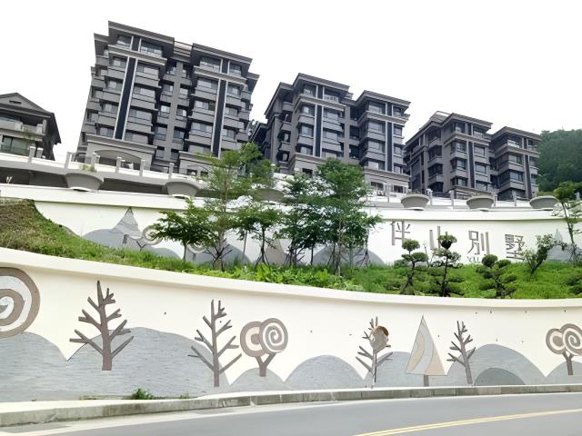 新店拍賣華廈-2