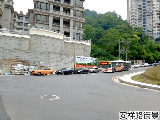 新店拍賣華廈-5