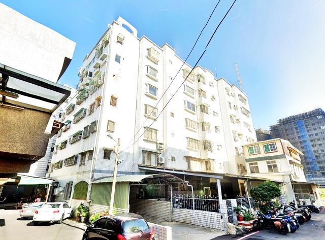 台南市東區裕農路三房