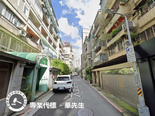 台北大安區公寓法拍-5