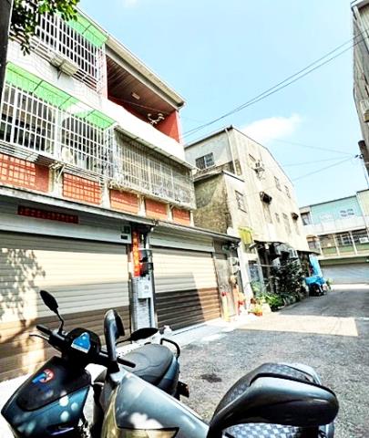 安南區安和路四段透天