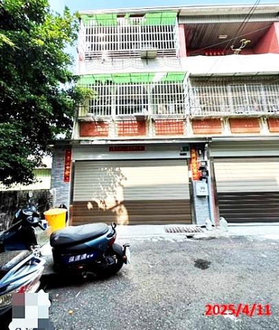 台南安南拍賣透天-2