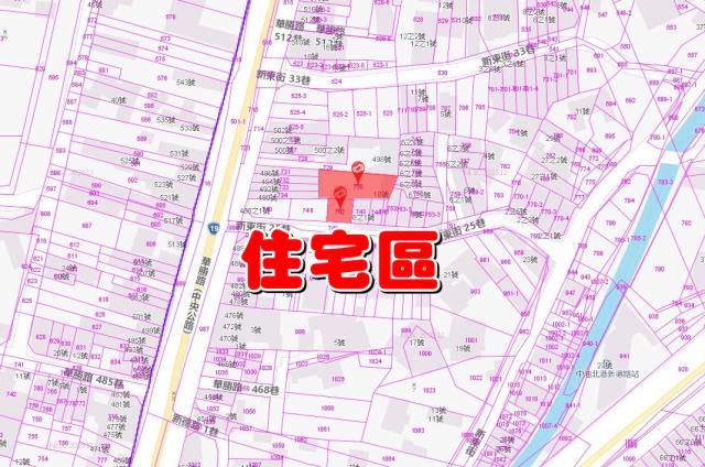 雲林北港平房法拍-2