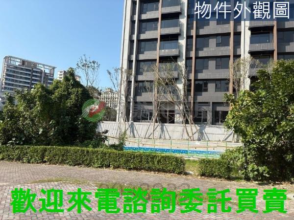 新北淡水大樓-1