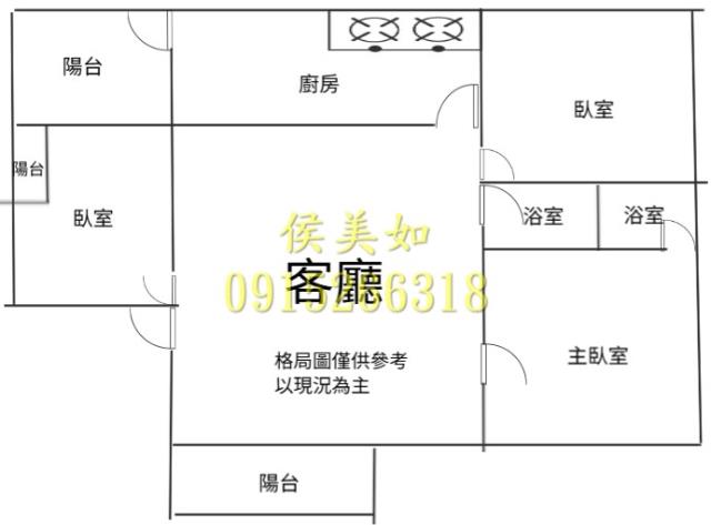 嘉義東區大樓-12