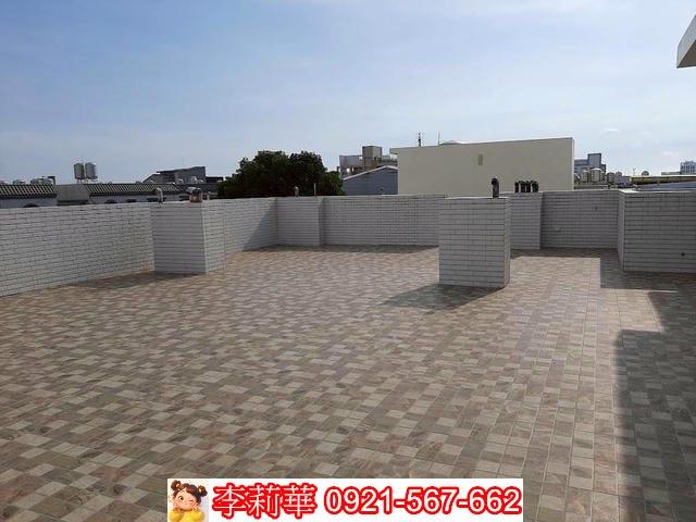 台南歸仁店面-12