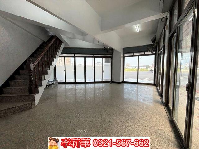 台南永康店面-2